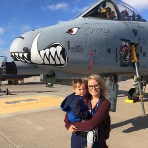 Meet your Posher, Erica